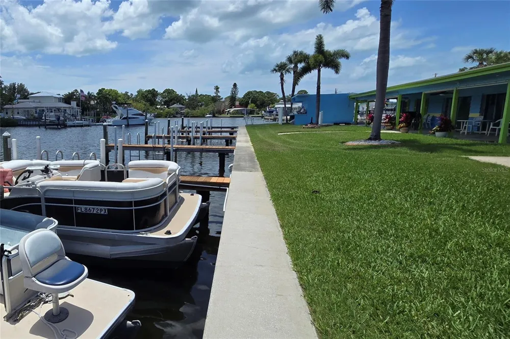 9 YAWL LANE #9 Palm Harbor, FL 34683
