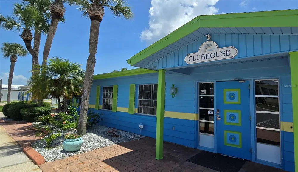 9 YAWL LANE #9 Palm Harbor, FL 34683