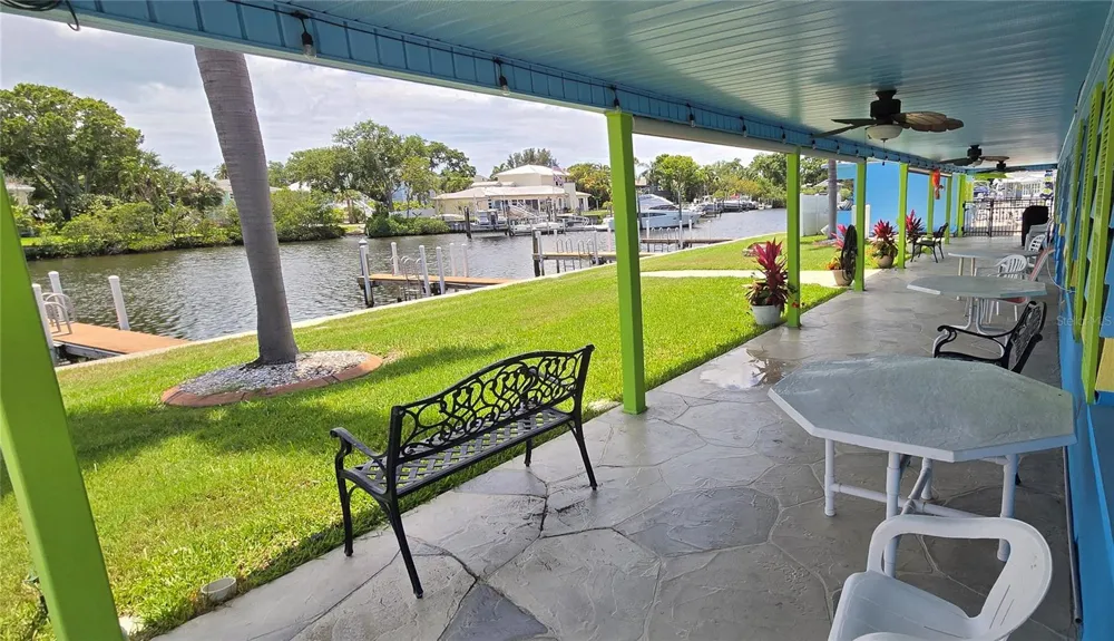 9 YAWL LANE #9 Palm Harbor, FL 34683