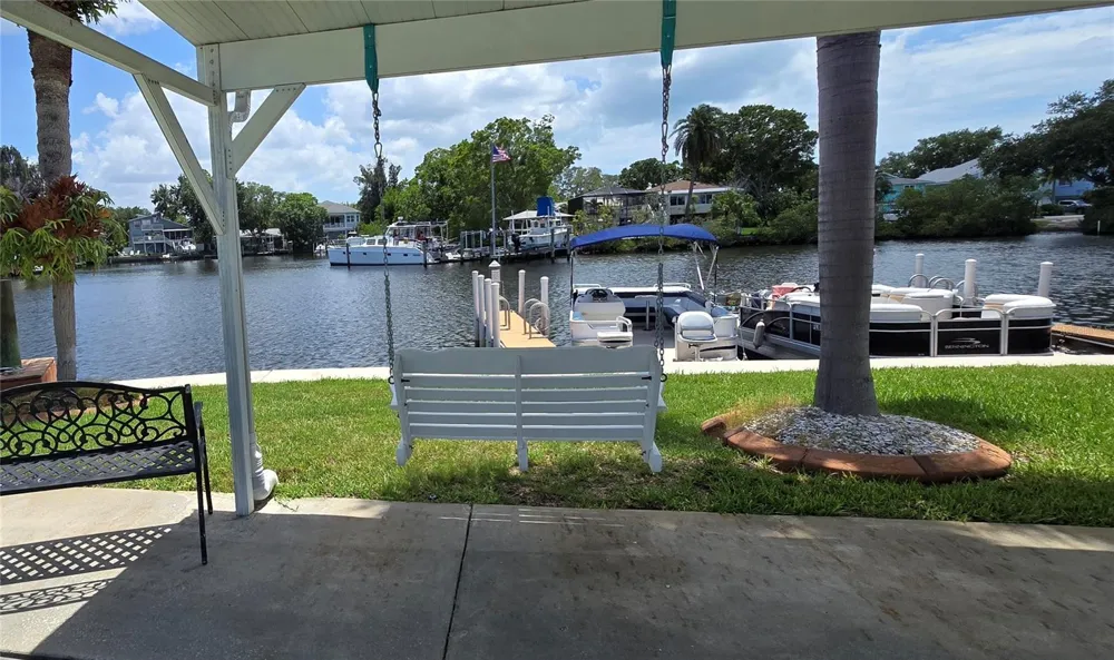 9 YAWL LANE #9 Palm Harbor, FL 34683