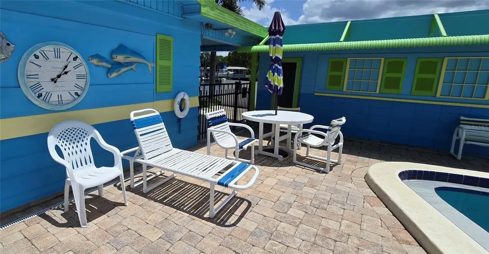 9 YAWL LANE #9 Palm Harbor, FL 34683