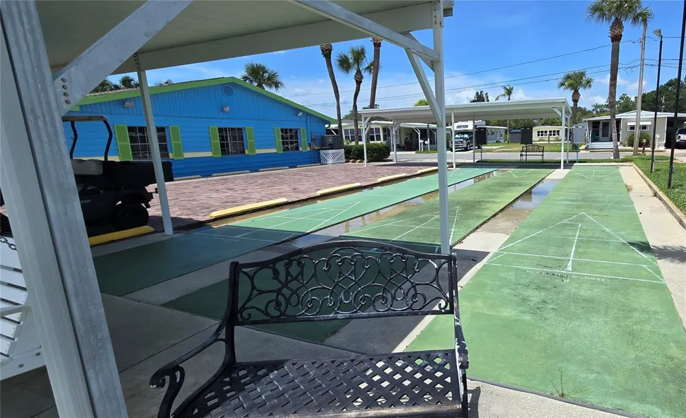 9 YAWL LANE #9 Palm Harbor, FL 34683