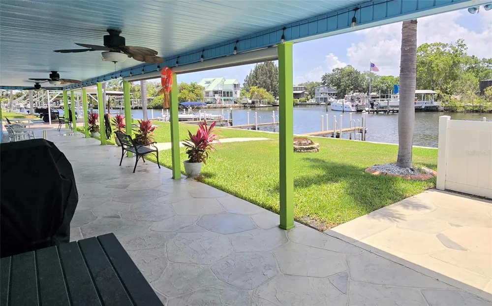 9 YAWL LANE #9 Palm Harbor, FL 34683