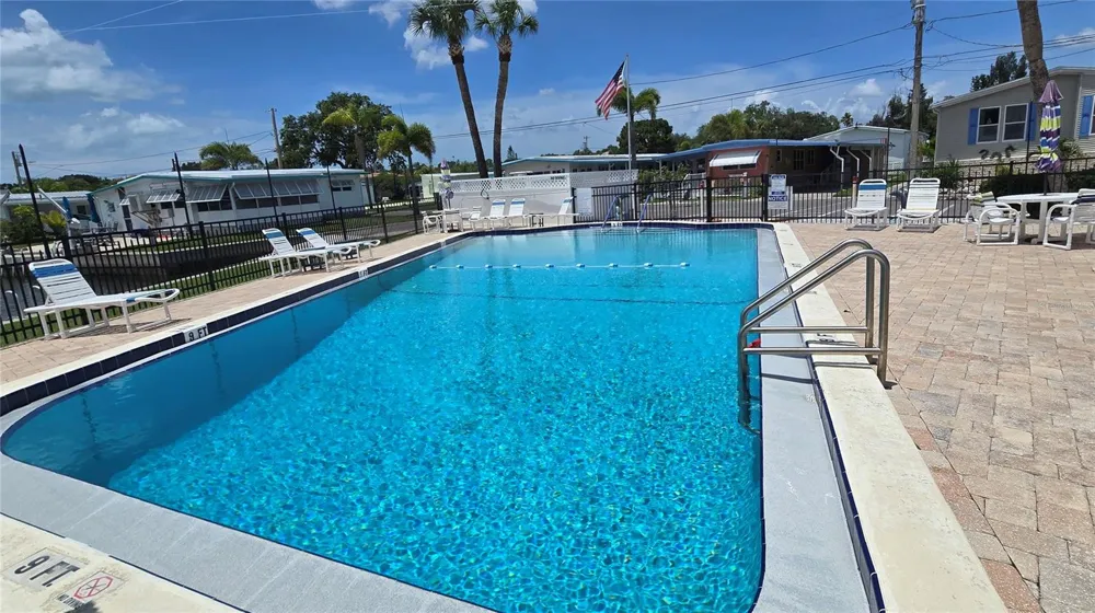 9 YAWL LANE #9 Palm Harbor, FL 34683