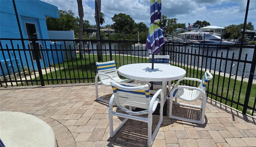 9 YAWL LANE #9 Palm Harbor, FL 34683