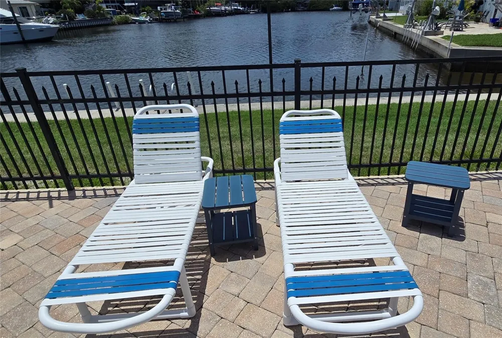 9 YAWL LANE #9 Palm Harbor, FL 34683