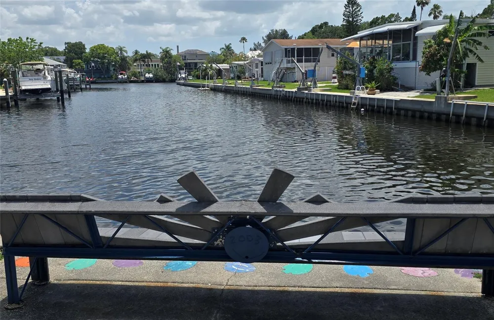 9 YAWL LANE #9 Palm Harbor, FL 34683