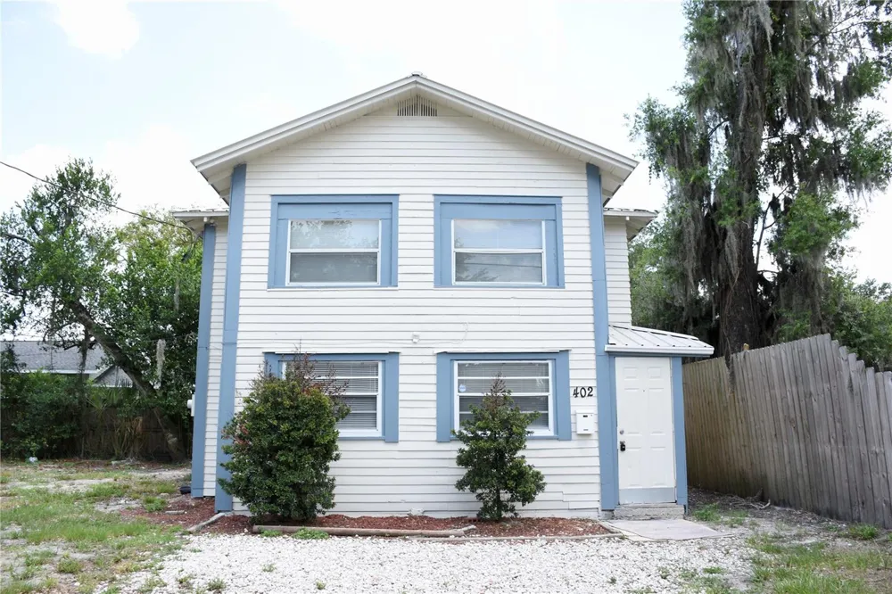 402 LENOX STREET Lakeland, FL 33803