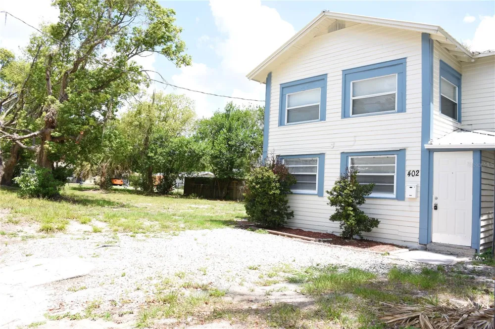 402 LENOX STREET Lakeland, FL 33803