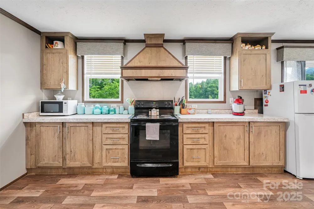 208 Stillwater Springs Road Burnsville, NC 28714