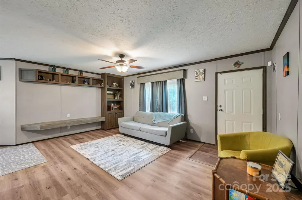 208 Stillwater Springs Road Burnsville, NC 28714