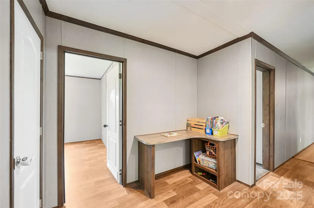 208 Stillwater Springs Road Burnsville, NC 28714