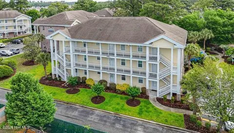 4241 Hibiscus Drive ## 6-102