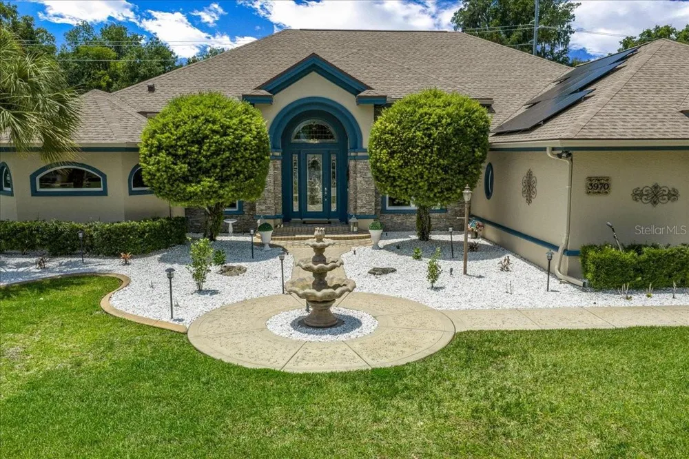 3970 SE 39TH CIRCLE ocala, FL 34480