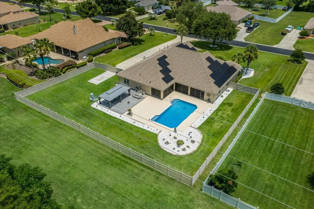 3970 SE 39TH CIRCLE ocala, FL 34480