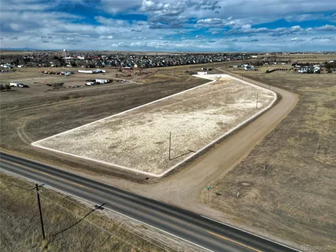 Colfax Avenue