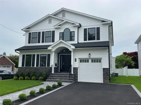 469 Andrews Road