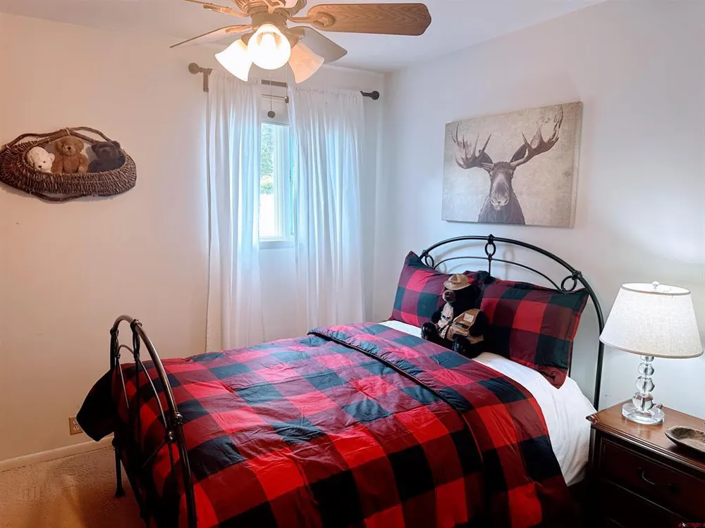 106 Lupine Drive South Fork, CO 81154