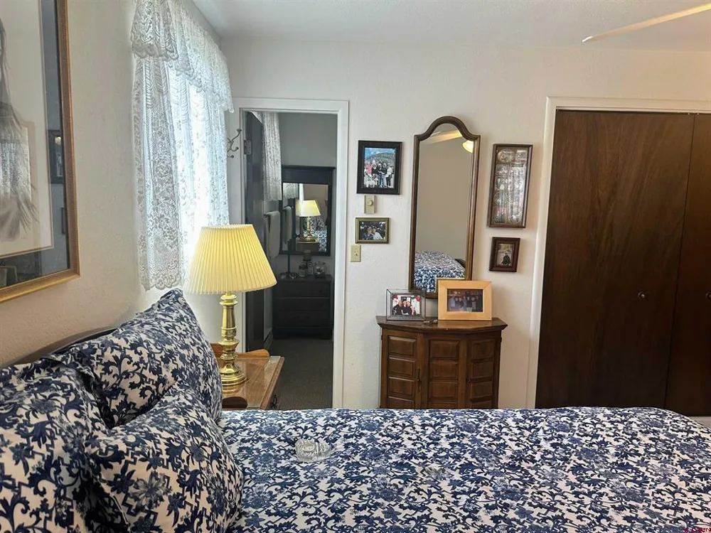 106 Lupine Drive South Fork, CO 81154