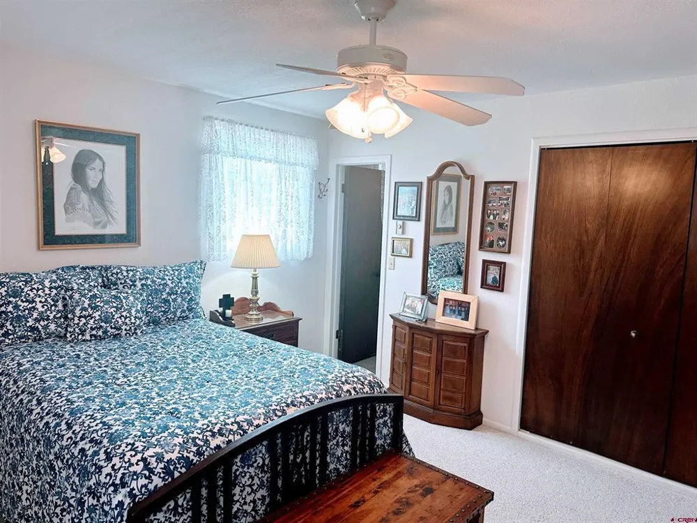 106 Lupine Drive South Fork, CO 81154