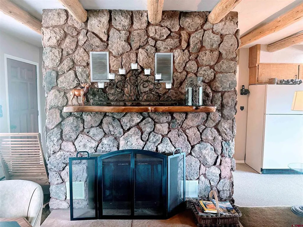106 Lupine Drive South Fork, CO 81154