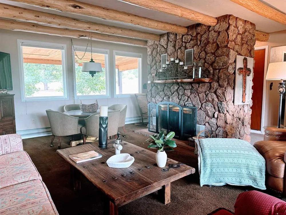 106 Lupine Drive South Fork, CO 81154