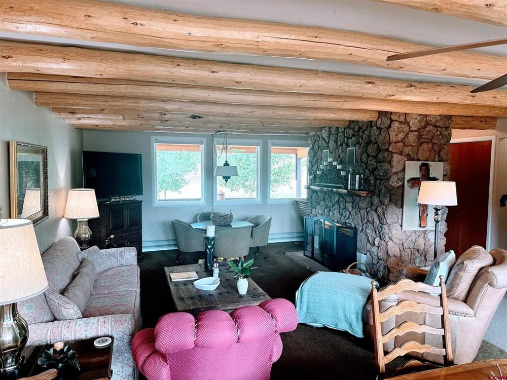 106 Lupine Drive South Fork, CO 81154