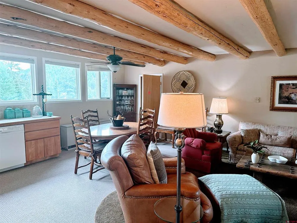 106 Lupine Drive South Fork, CO 81154