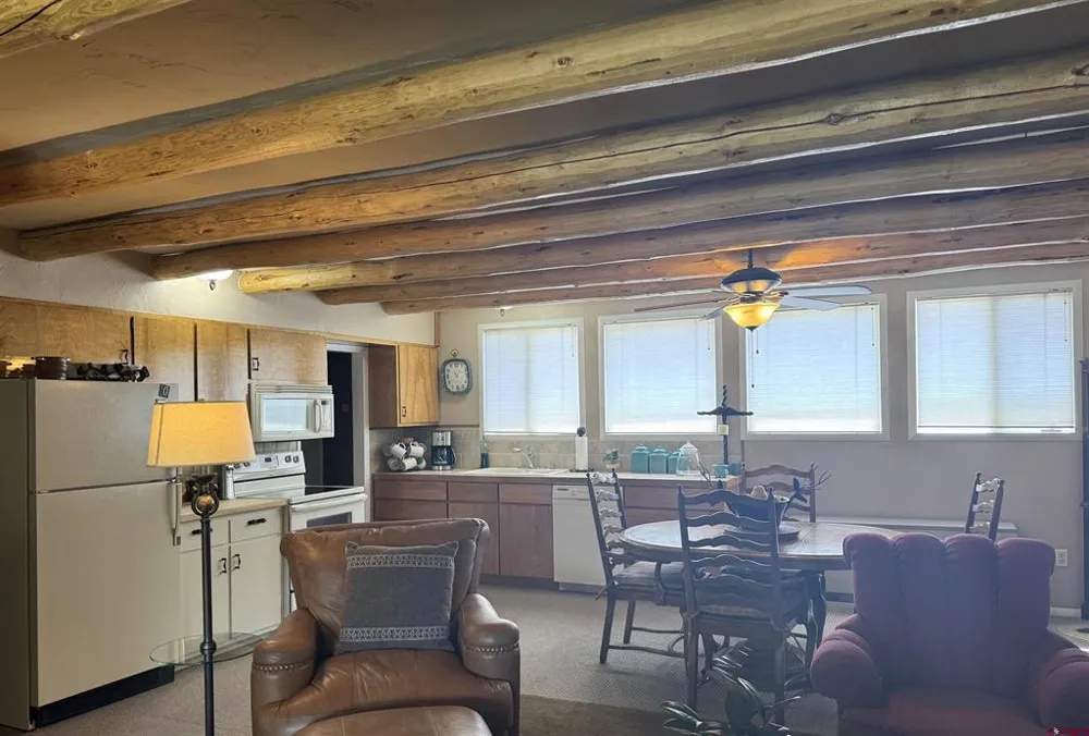 106 Lupine Drive South Fork, CO 81154