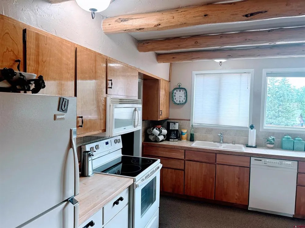 106 Lupine Drive South Fork, CO 81154