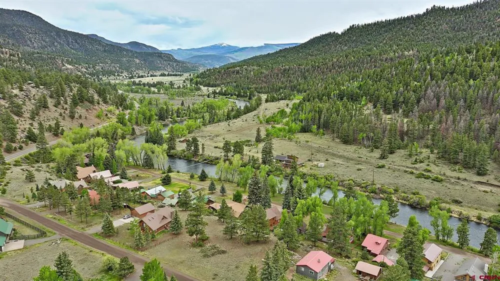 106 Lupine Drive South Fork, CO 81154