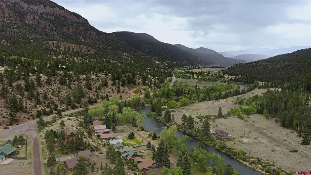 106 Lupine Drive South Fork, CO 81154