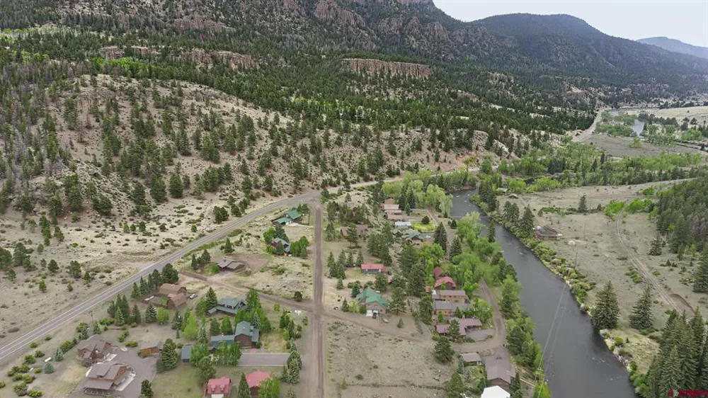 106 Lupine Drive South Fork, CO 81154