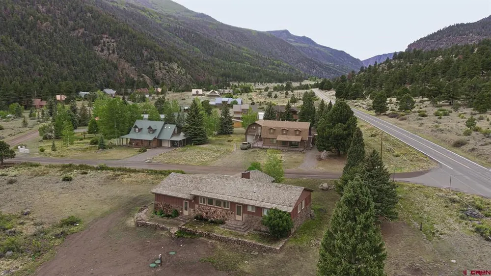 106 Lupine Drive South Fork, CO 81154