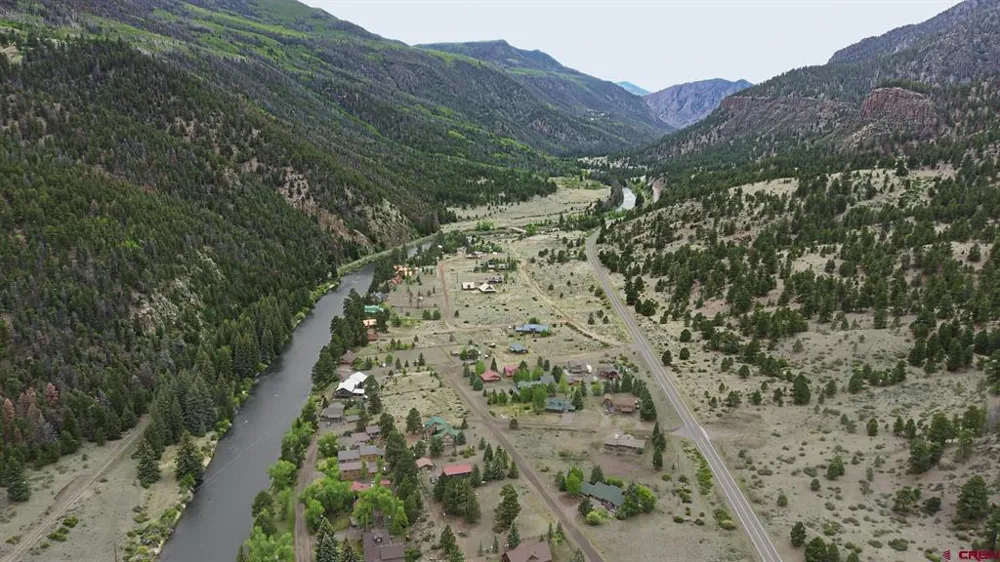 106 Lupine Drive South Fork, CO 81154