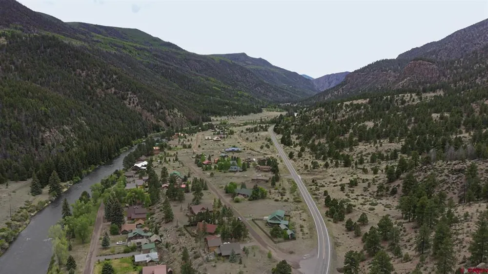 106 Lupine Drive South Fork, CO 81154