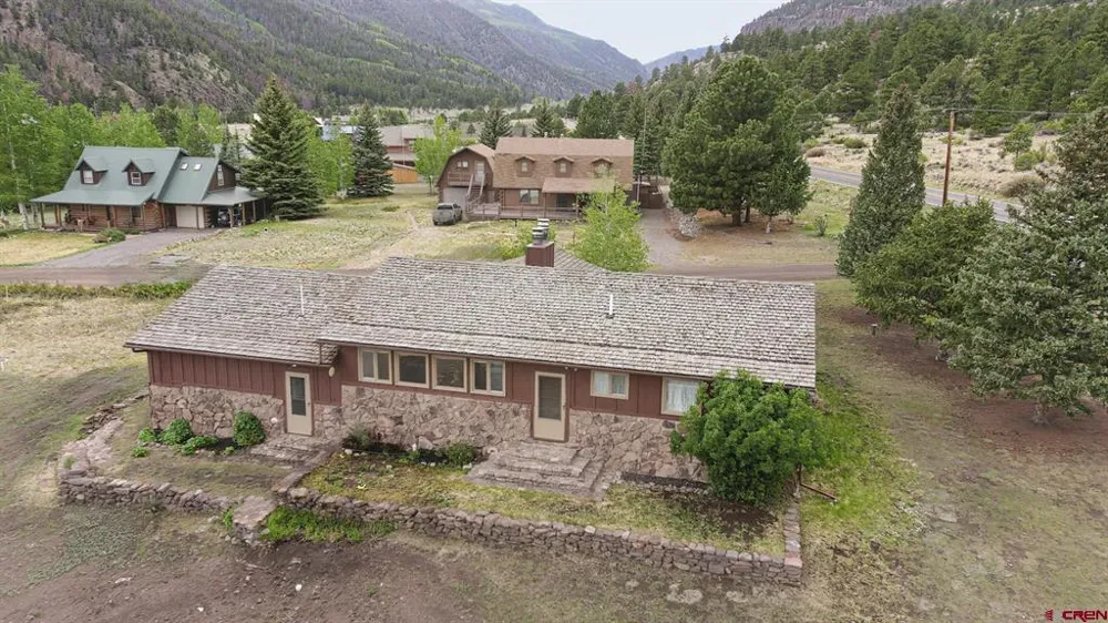 106 Lupine Drive South Fork, CO 81154