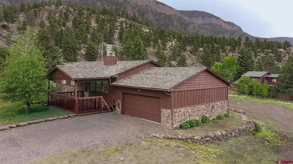 106 Lupine Drive South Fork, CO 81154