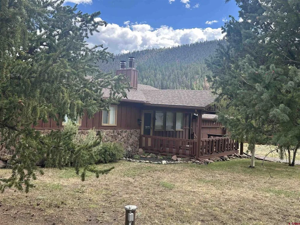 106 Lupine Drive South Fork, CO 81154