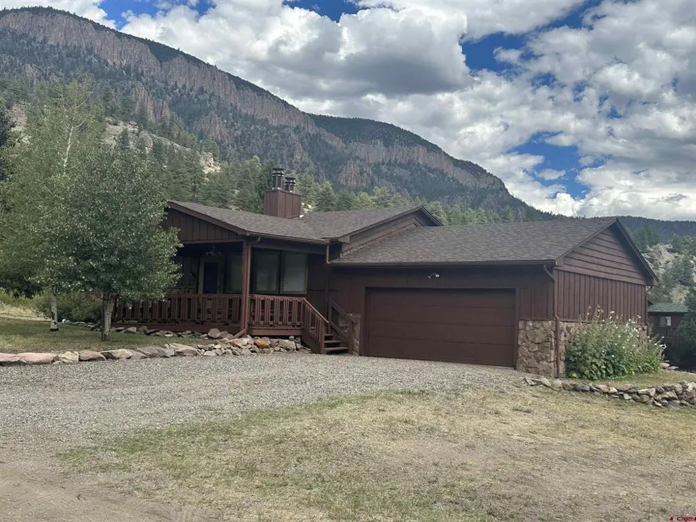 106 Lupine Drive South Fork, CO 81154