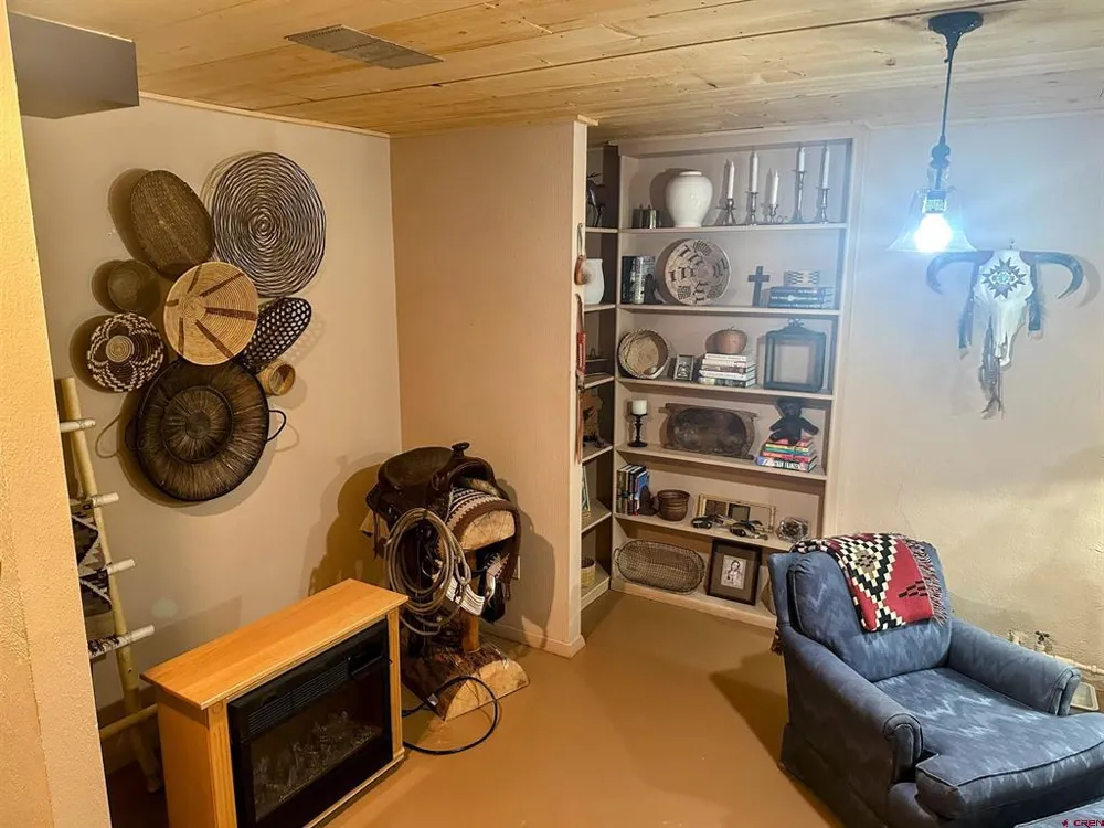 106 Lupine Drive South Fork, CO 81154