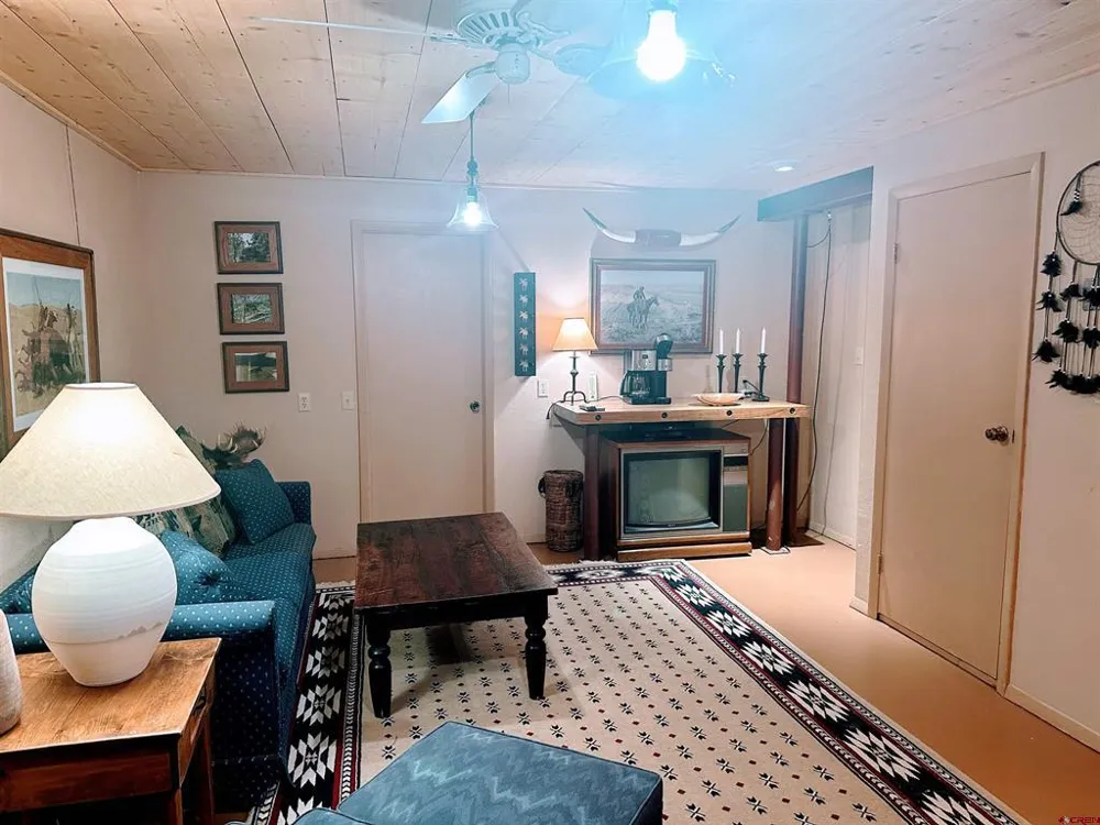106 Lupine Drive South Fork, CO 81154