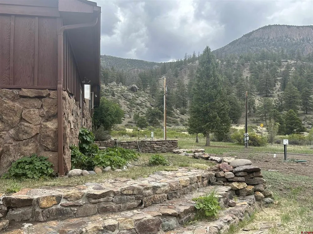 106 Lupine Drive South Fork, CO 81154