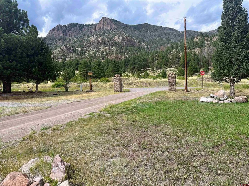 106 Lupine Drive South Fork, CO 81154