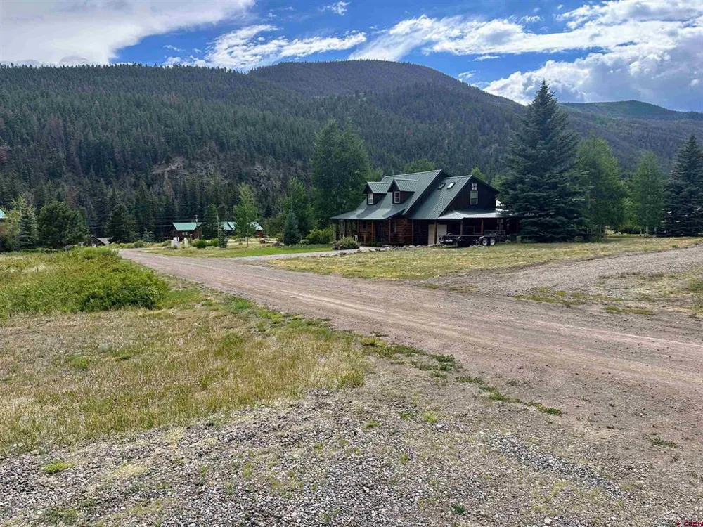 106 Lupine Drive South Fork, CO 81154