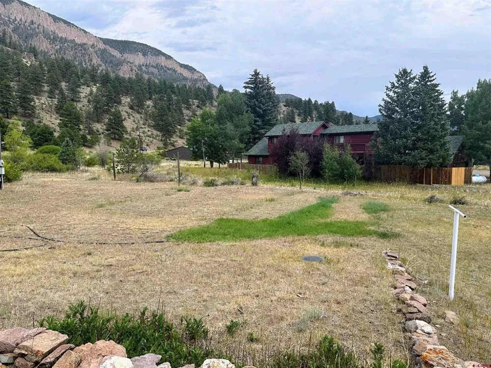 106 Lupine Drive South Fork, CO 81154