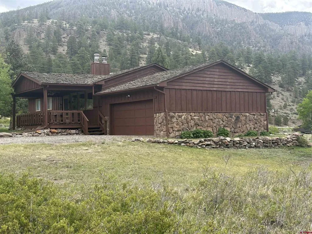 106 Lupine Drive South Fork, CO 81154