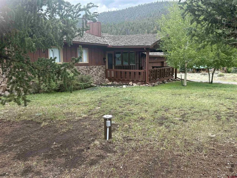 106 Lupine Drive South Fork, CO 81154