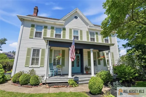 706 Old York Road