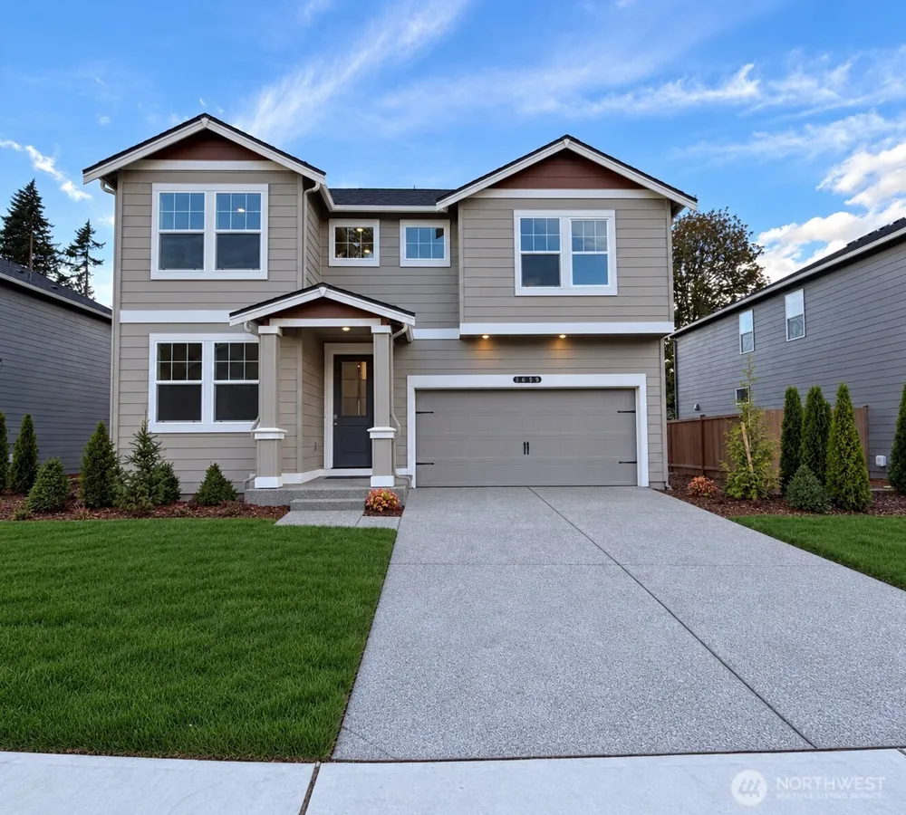 5659 147th Street Ct E #6 Puyallup, WA 98375